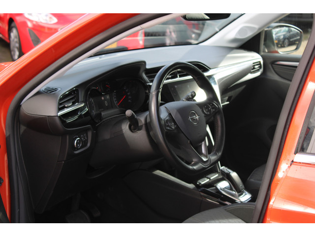 Foto 10 van Opel Corsa 1.2 Elegance//Automaat!! (bj 2020)