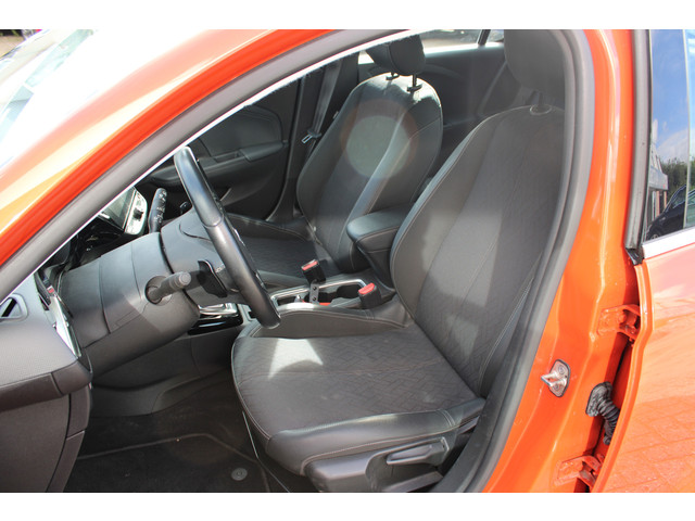 Foto 3 van Opel Corsa 1.2 Elegance//Automaat!! (bj 2020)