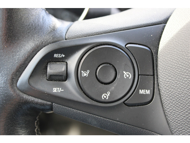 Foto 8 van Opel Corsa 1.2 Elegance//Automaat!! (bj 2020)