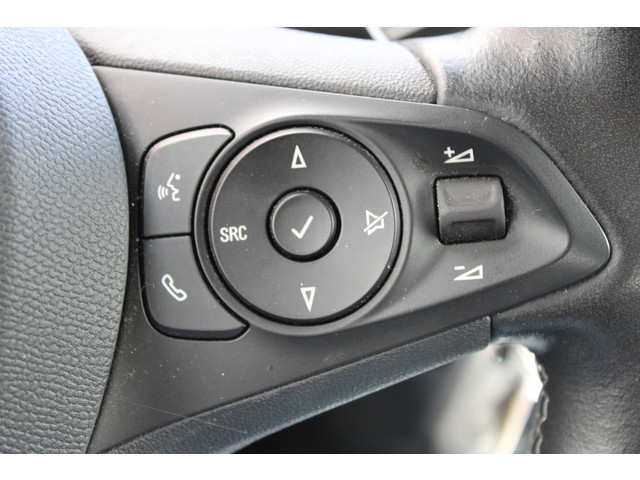 Foto 9 van Opel Corsa 1.2 Elegance//Automaat!! (bj 2020)