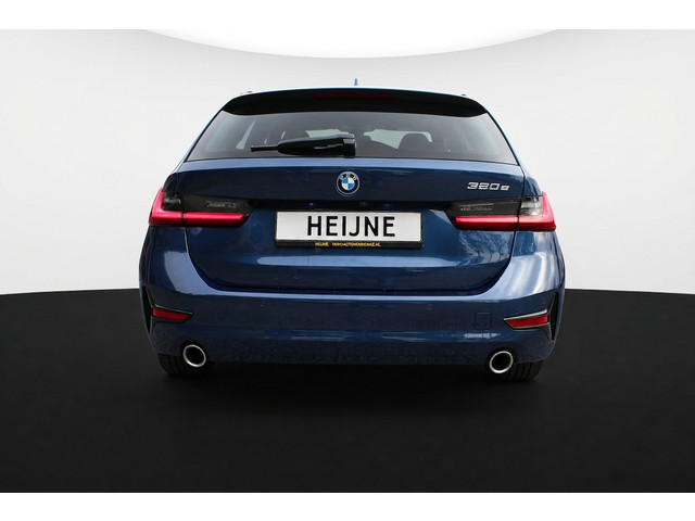 BMW 3 Serie Touring 320e HYBRID AUT. BUSINESS SPORT LEDER/CAMERA/CARPLAY