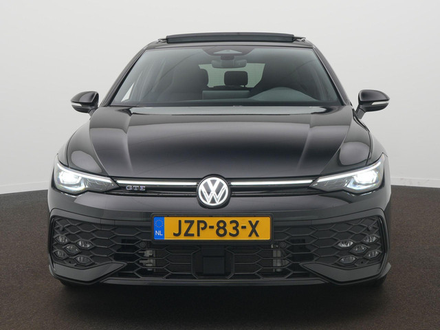 Foto 2 van Volkswagen Golf GTE 1.5 eHybrid 200 kW / 272 PK Hatchback 6 versn. 272PK | Panodak | Camera | ACC |