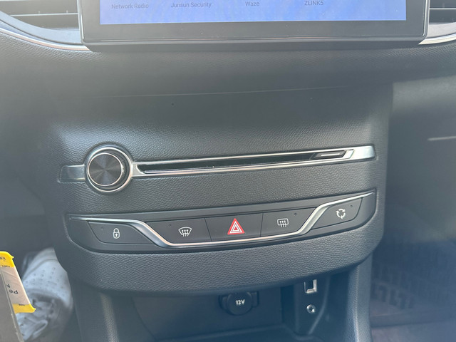Foto 3 van Peugeot 308 1.2 VTi Access / Navi / PDC / Clima / Cruise