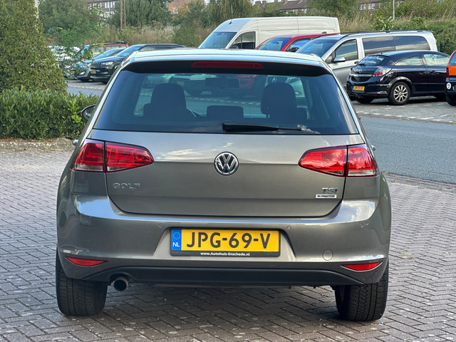 Foto 10 van Volkswagen GOLF 1.2 TSI Business Edition Connected