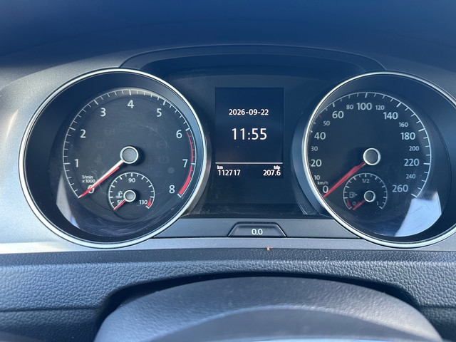 Foto 7 van Volkswagen GOLF 1.2 TSI Business Edition Connected