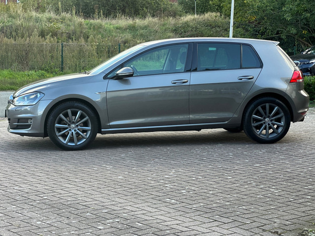 Foto 5 van Volkswagen GOLF 1.2 TSI Business Edition Connected