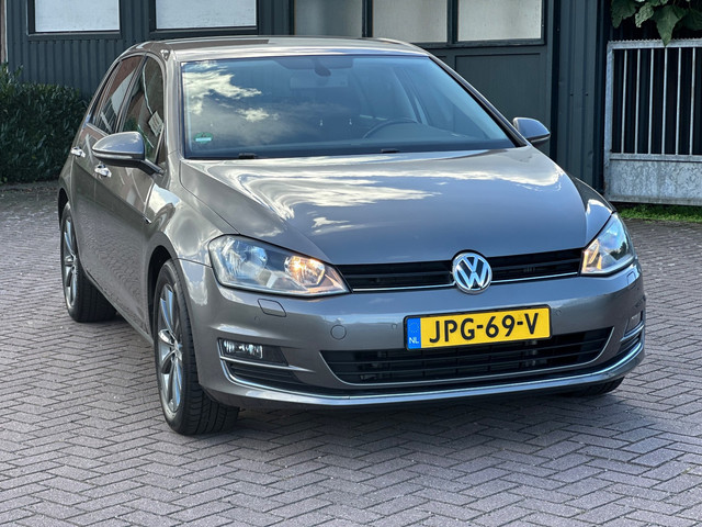 Foto 9 van Volkswagen GOLF 1.2 TSI Business Edition Connected