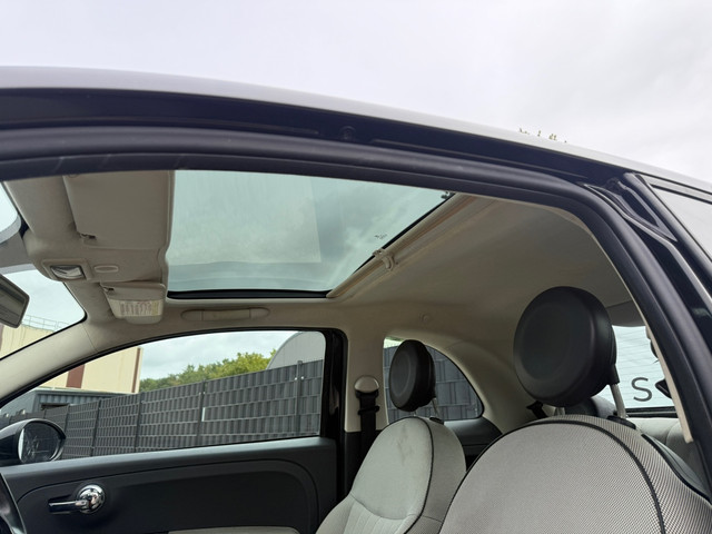 Fiat 500 1.2 Lounge Airco !