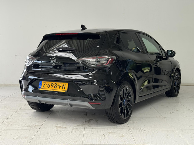 Foto 2 van Renault Clio 1.6 E-Tech Full Hybrid 145 Esprit Alpine | 360° Camera | Stoelverwarming | Apple CarPla