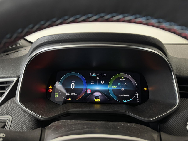 Foto 9 van Renault Clio 1.6 E-Tech Full Hybrid 145 Esprit Alpine | 360° Camera | Stoelverwarming | Apple CarPla
