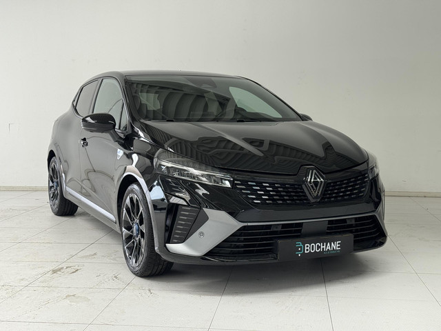Foto 8 van Renault Clio 1.6 E-Tech Full Hybrid 145 Esprit Alpine | 360° Camera | Stoelverwarming | Apple CarPla