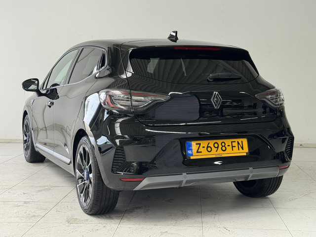 Foto 7 van Renault Clio 1.6 E-Tech Full Hybrid 145 Esprit Alpine | 360° Camera | Stoelverwarming | Apple CarPla