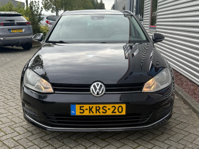 Foto 7 van Volkswagen Golf 1.6 TDI Highline *NIEUWSTAAT*