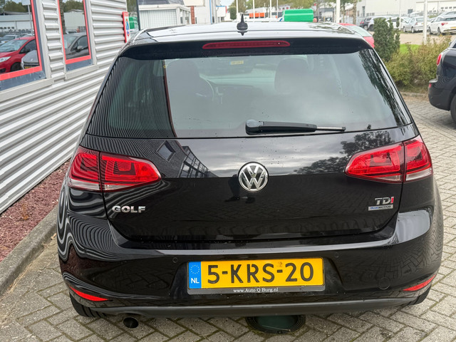 Foto 6 van Volkswagen Golf 1.6 TDI Highline *NIEUWSTAAT*