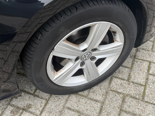 Foto 4 van Volkswagen Golf 1.6 TDI Highline *NIEUWSTAAT*