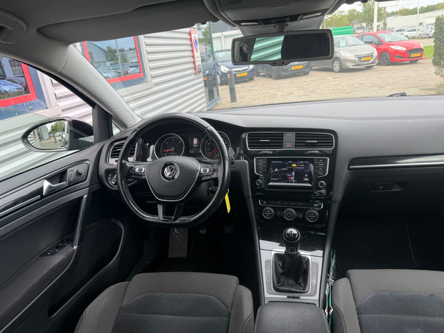 Foto 3 van Volkswagen Golf 1.6 TDI Highline *NIEUWSTAAT*