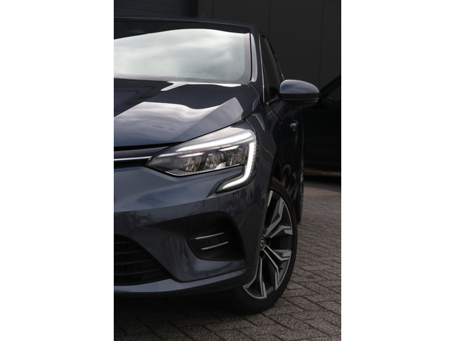 Foto 7 van Renault Clio 1.3 TCe Intens Bose audio | stuurverwarming | CC | Dealer onderhouden