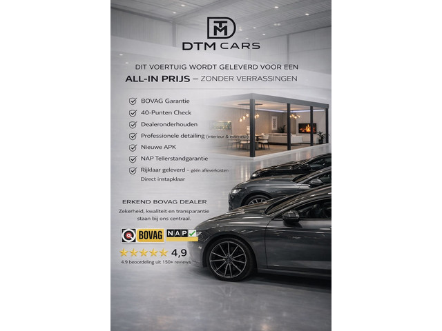 Audi Q3 Sportback 45 TFSI e|245 PK|3x S Line | 360° Camera | ACC | 20'' | Navi | Sportstoelen