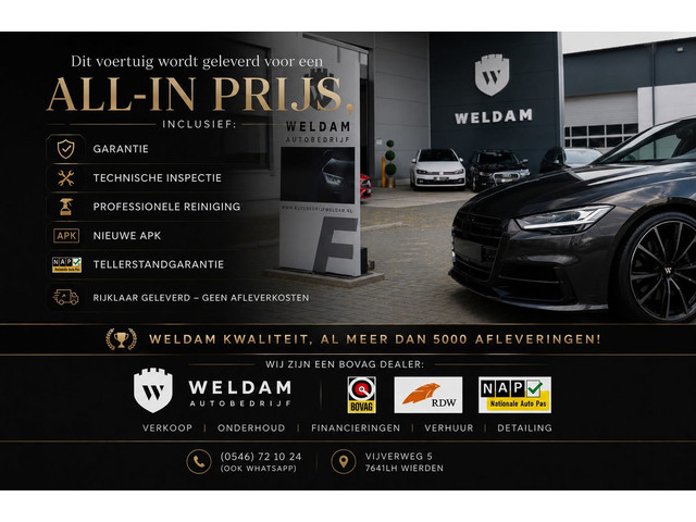 Foto 7 van Peugeot 308 CC 1.6 VTi Sport PackCabrio|NAP|NL Auto|Climate|Cruise|PDC|Sportinterieur|LMV|Perfect On