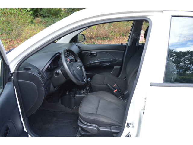 Foto 3 van Kia Picanto 1.0 Seven Org NL/NAP/nw distributie + koppeling