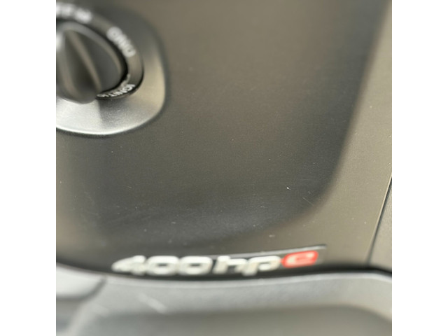 Foto 8 van Piaggio Scooter 400 Beverly S HPE