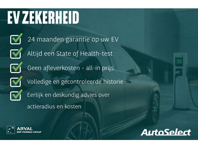 Foto 4 van Mini Electric Cooper 33 kWh 184pk Yours | SOH 98% | Leder | CarPlay | Navi | Stoelverwarming | Getin