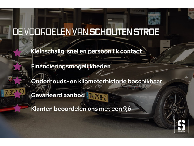 Foto 5 van Volkswagen Golf 1.2 TSI Business Edition, 2e eigenaar, 97.000km NAP, Massage, Camera, Half leder, Na