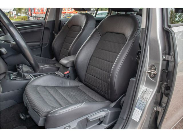 Volkswagen Golf 1.2 TSI Business Edition, 2e eigenaar, 97.000km NAP, Massage, Camera, Half leder, Na