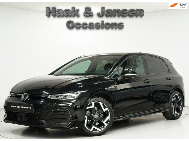 Volkswagen Golf 1.5 eTSI R-Line Edition - Inc BTW - ACC - Camera