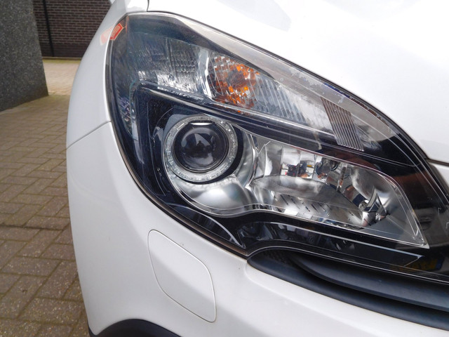 Foto 5 van Opel MOKKA 1.4 T X Edition 4x4