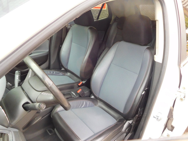 Foto 4 van Opel MOKKA 1.4 T X Edition 4x4