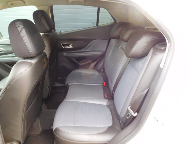 Foto 3 van Opel MOKKA 1.4 T X Edition 4x4