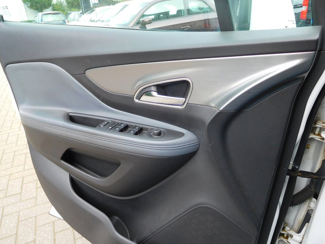 Foto 2 van Opel MOKKA 1.4 T X Edition 4x4