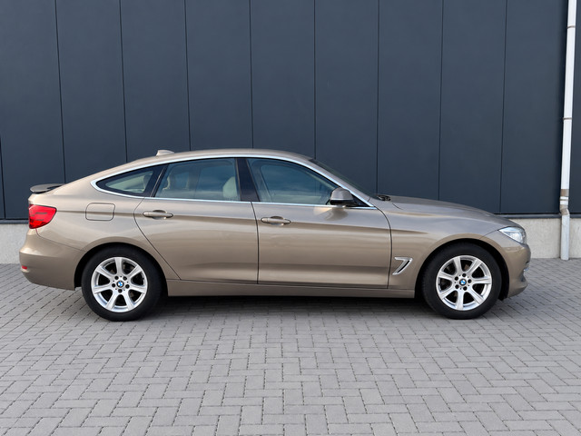 Foto 7 van BMW 3-serie Gran Turismo 318d GT High Executive Xenon Led