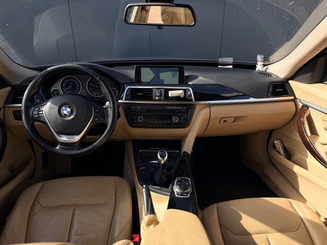 Foto 5 van BMW 3-serie Gran Turismo 318d GT High Executive Xenon Led