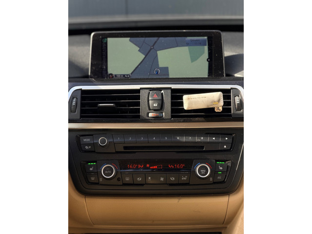 Foto 4 van BMW 3-serie Gran Turismo 318d GT High Executive Xenon Led