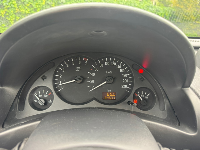 Foto 6 van Opel Corsa 1.4-16V Full Rhythm