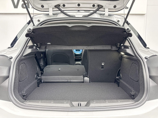 MINI 5-deurs Cooper C Classic Pakket M