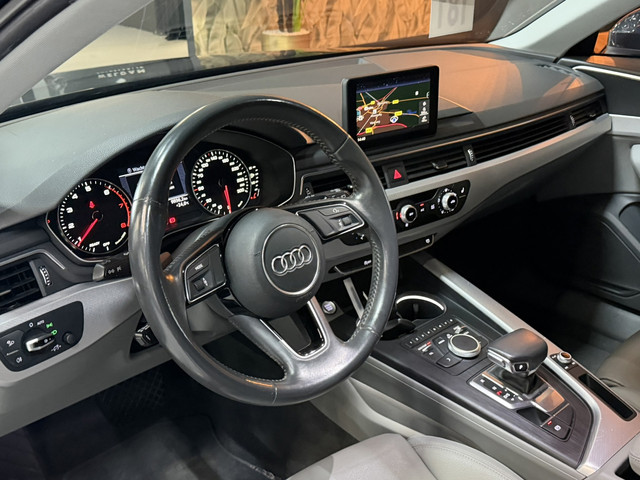 Foto 7 van Audi A4 AVANT 1.4 TFSI Sport Garantie Xenon Cruise Navi Airco PDC Rijklaar
