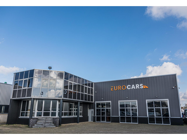Foto 5 van Ford Focus Wagon 2.0 EcoBoost ST-2 Navigatie Lederen bekleding Climate control