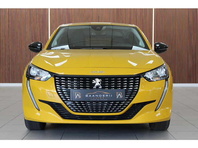 Foto 10 van Peugeot 208 1.2 PureTech Allure Automaat | Airco | Cruise control | Carplay | Navi | Parkeer sensore