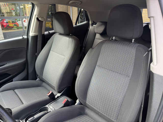 Foto 8 van Opel Mokka X 1.4 Turbo 140PK Business+ StoelStuurverwarming Climate Control Carplay