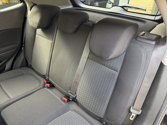Foto 6 van Opel Mokka X 1.4 Turbo 140PK Business+ StoelStuurverwarming Climate Control Carplay