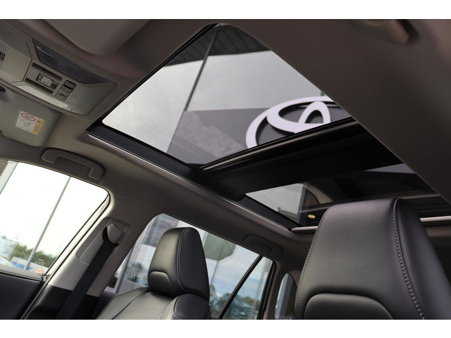 Foto 6 van Toyota RAV4 2.5 Hybrid AWD Executive, Premium Pack, Trekhaak, Panodak, JBL, Stoelventilatie, Panodak