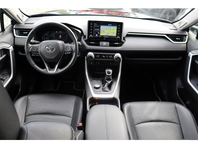Foto 5 van Toyota RAV4 2.5 Hybrid AWD Executive, Premium Pack, Trekhaak, Panodak, JBL, Stoelventilatie, Panodak