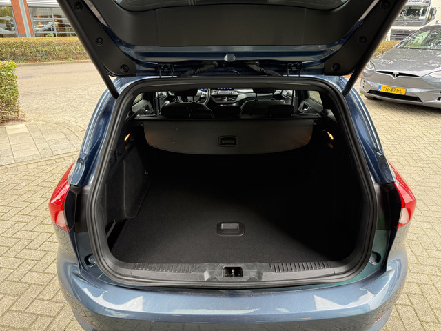 Foto 9 van Ford FOCUS Wagon 1.0 EcoBoost ST Line X Business Camera el.klep Navi