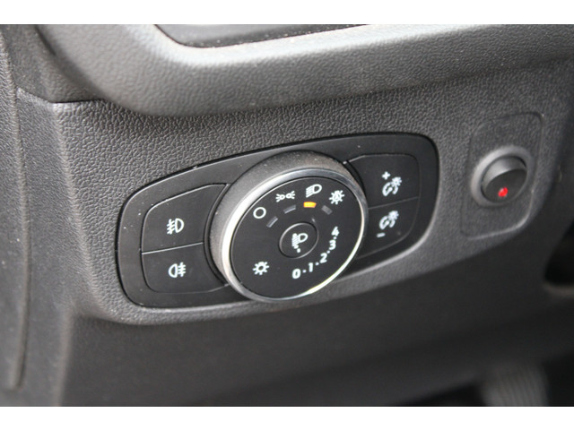 Foto 5 van Ford FOCUS Wagon 1.0 EcoBoost Hybrid ST Line (bj 2024)