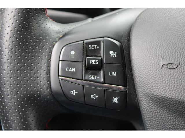 Foto 7 van Ford FOCUS Wagon 1.0 EcoBoost Hybrid ST Line (bj 2024)