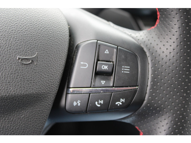 Foto 8 van Ford FOCUS Wagon 1.0 EcoBoost Hybrid ST Line (bj 2024)