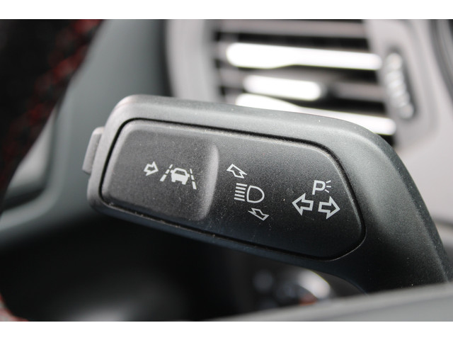 Foto 9 van Ford FOCUS Wagon 1.0 EcoBoost Hybrid ST Line (bj 2024)